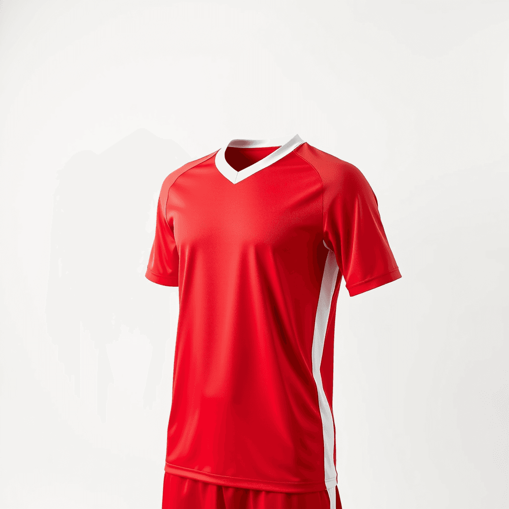 Custom personalized football jersey